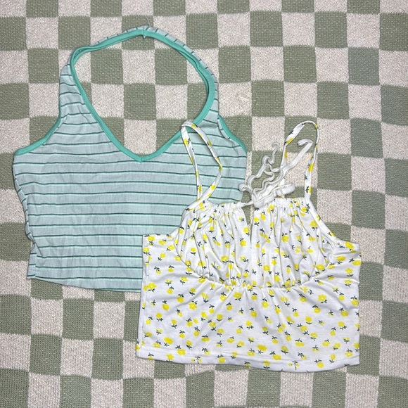 Summer Tops - Picture 1 of 1